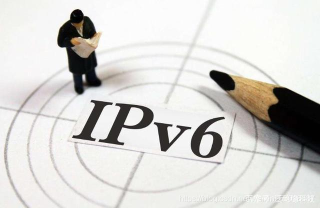 浅谈IPV6升级改造方案